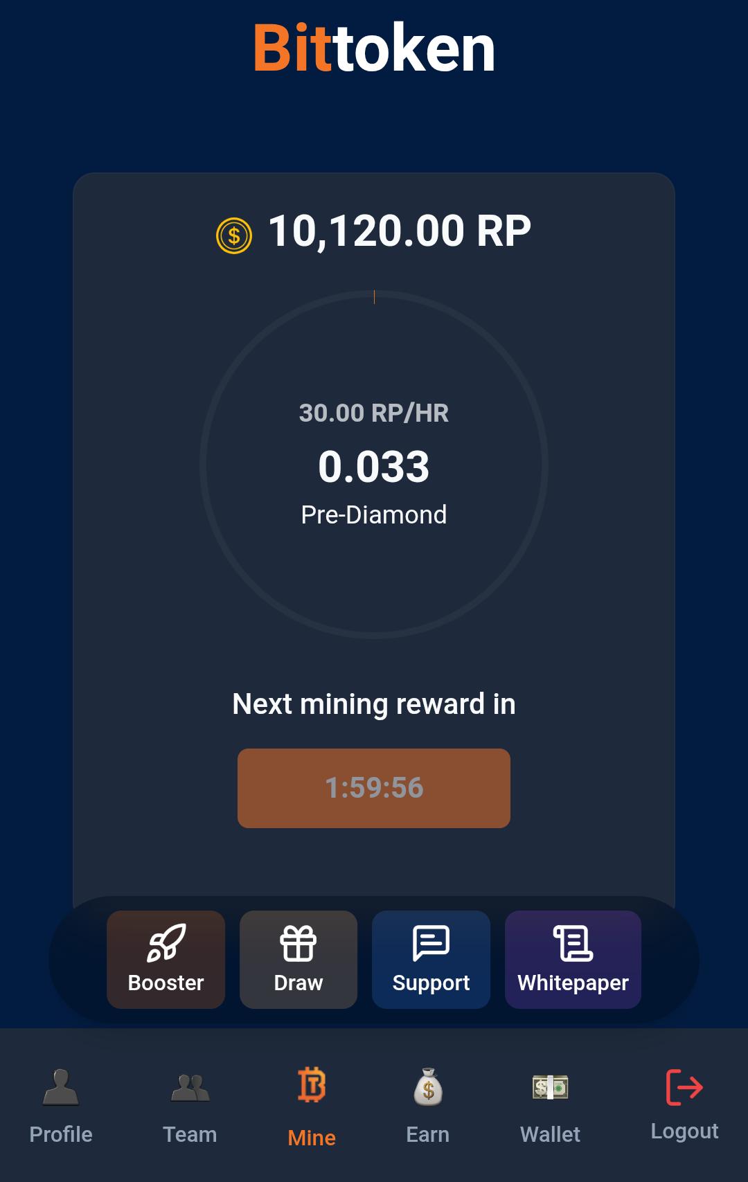 How Bittokenapp Works