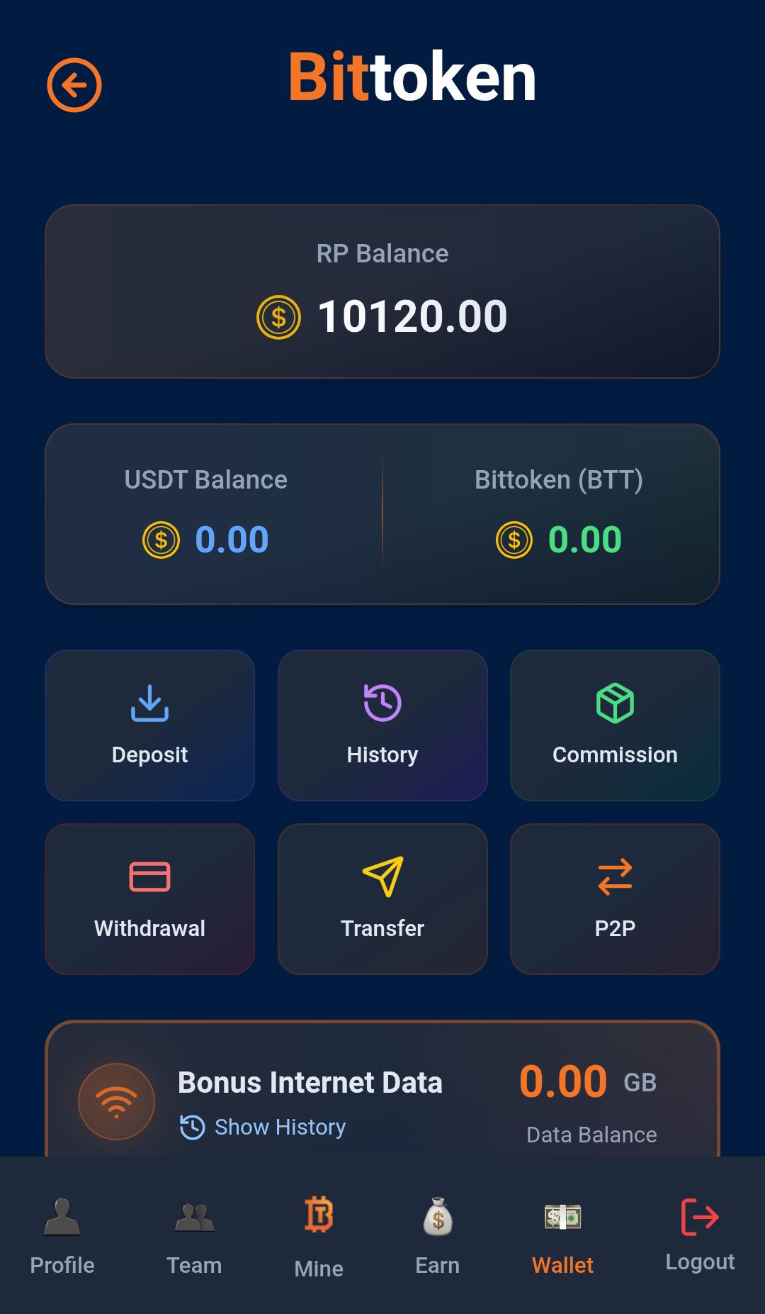 Bittokenapp.com Review: Legit For Crypto Mining?