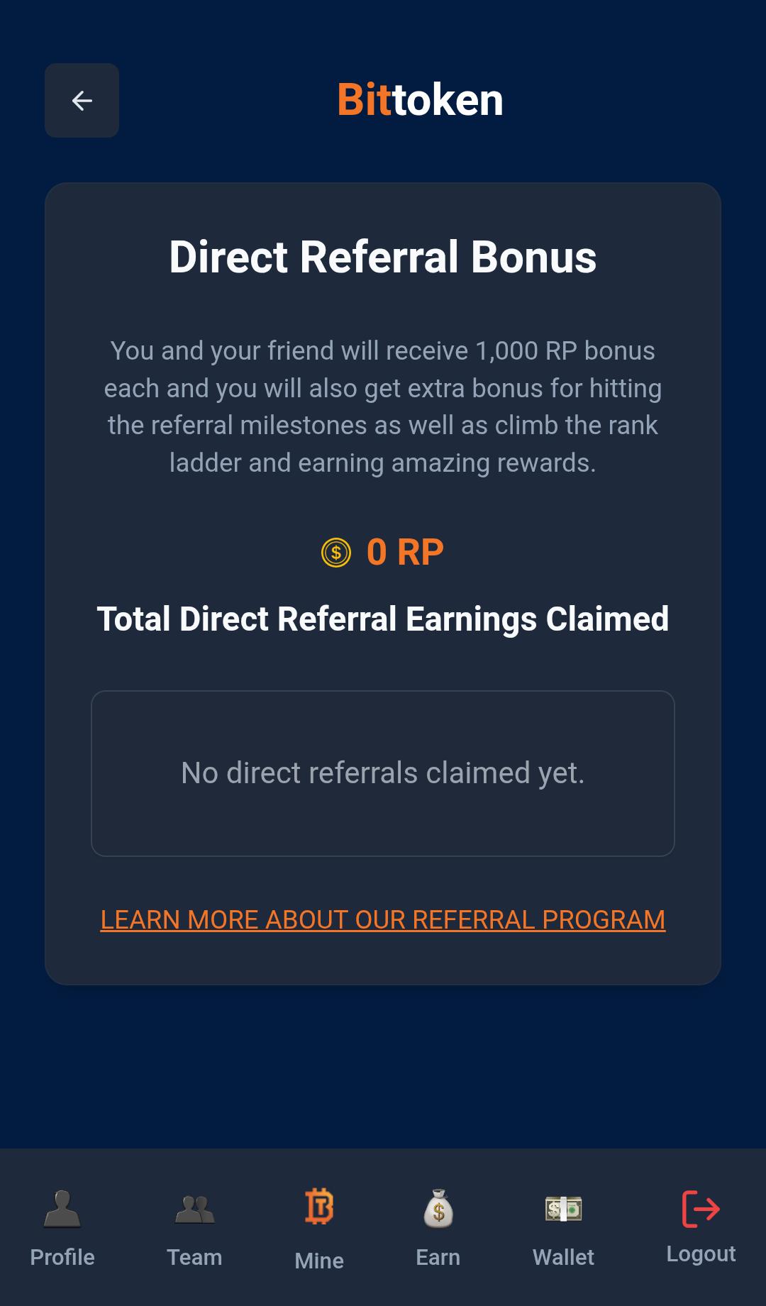 How Bittokenapp Works