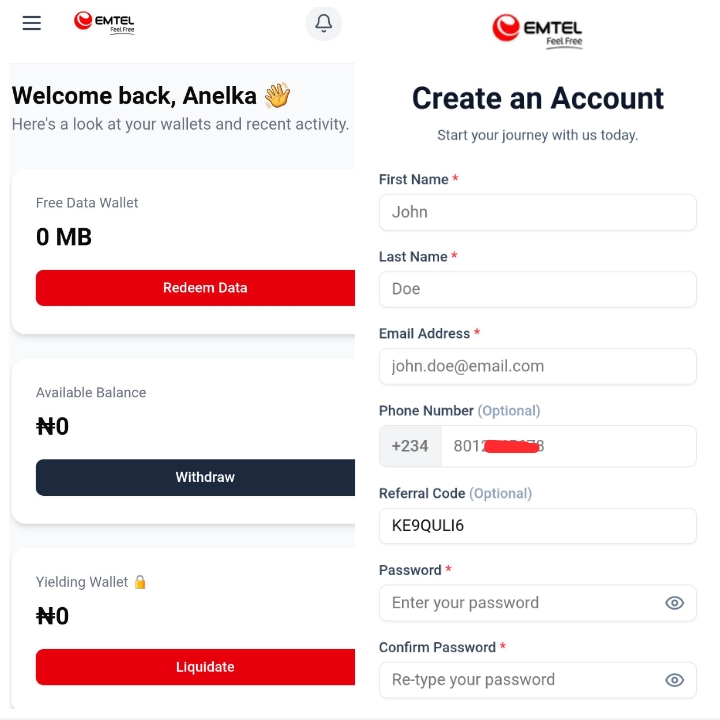 Emtelearnings.ng Review