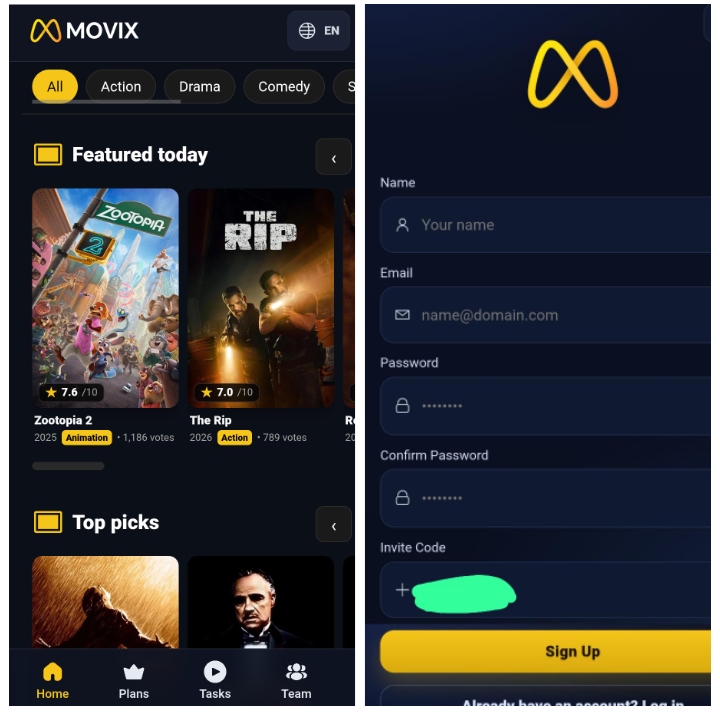 Movixv.com Review