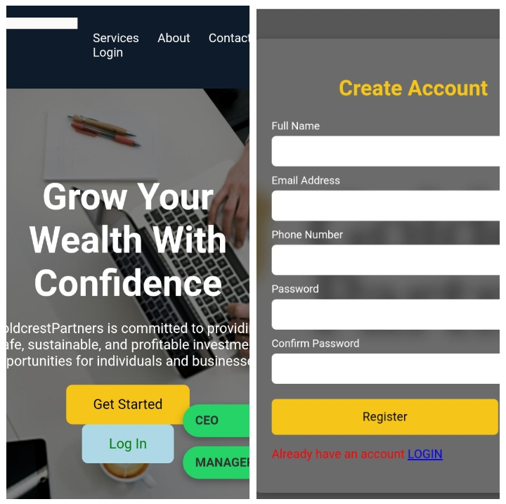 Goldcrestpartners.org Review: Legit or Not?