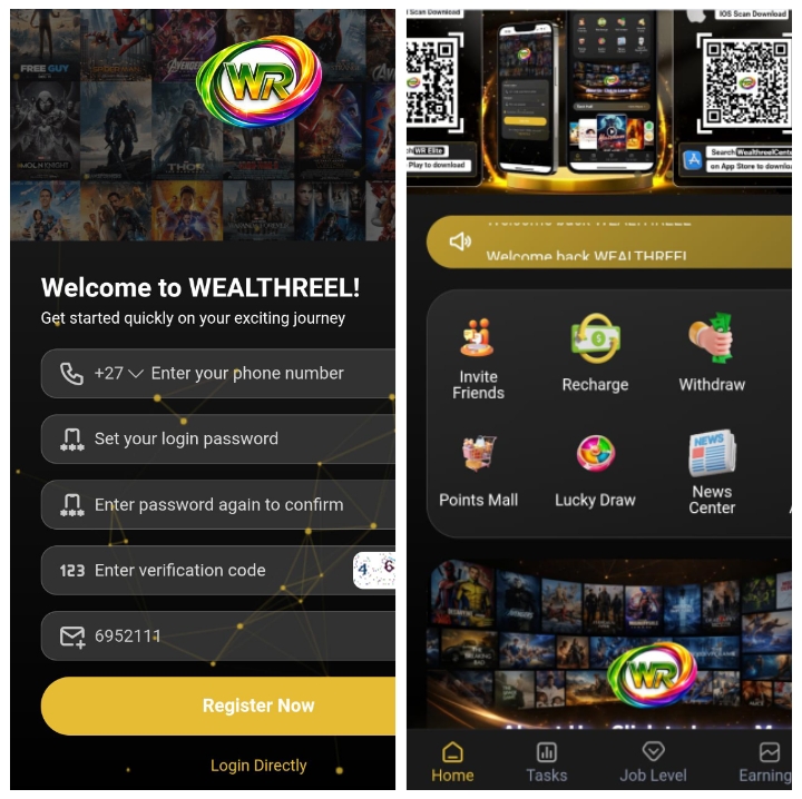 Wealthreelvip.com Review: Legit or Not?