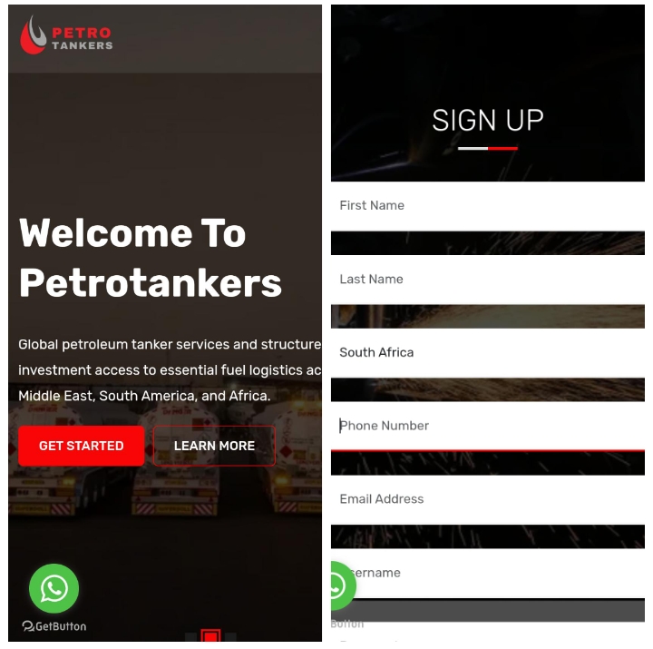Petrotankers.net Review: Legit or Not?