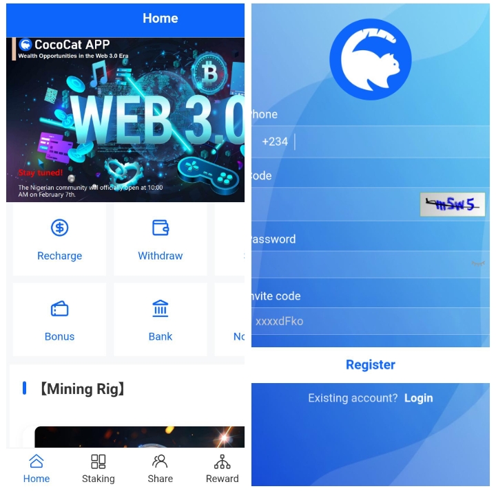 Cococat168.top Review: Legit Or Not?