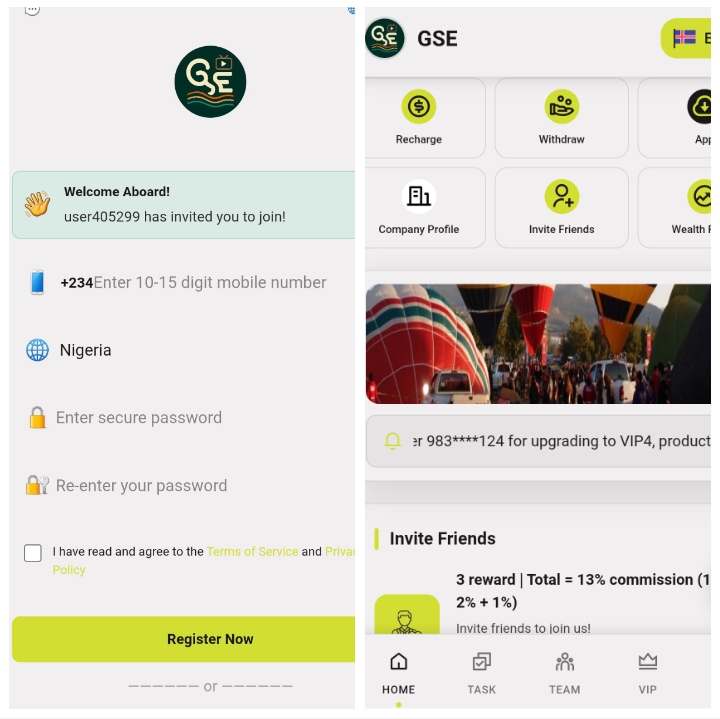 Gse05.com Review: Legit Or Not?