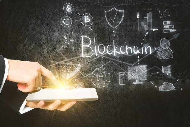 How to Create a Blockchain Wallet