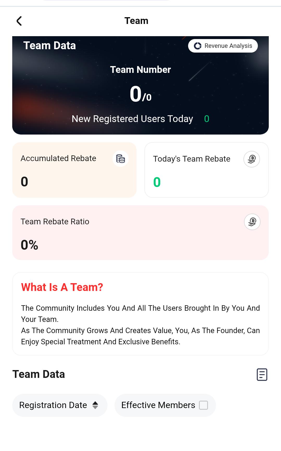 How To Make Money  With Echoeffect