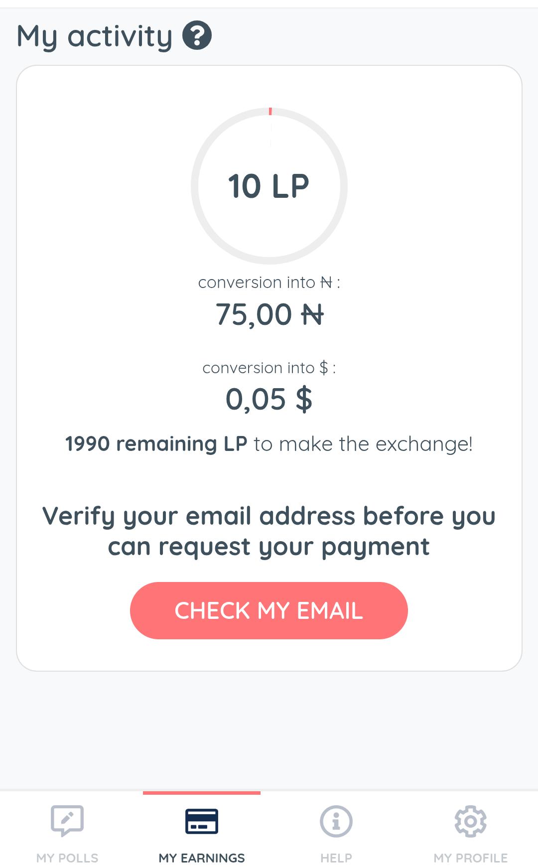 How To Make Money On SurveyLama 