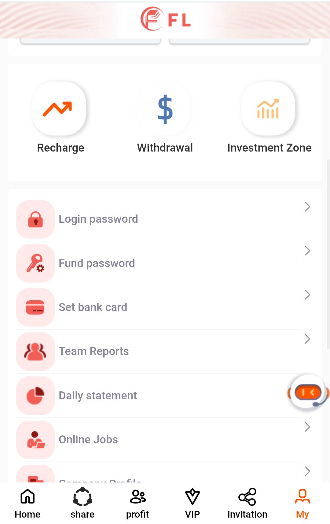 Payments & Withdrawals On FL
