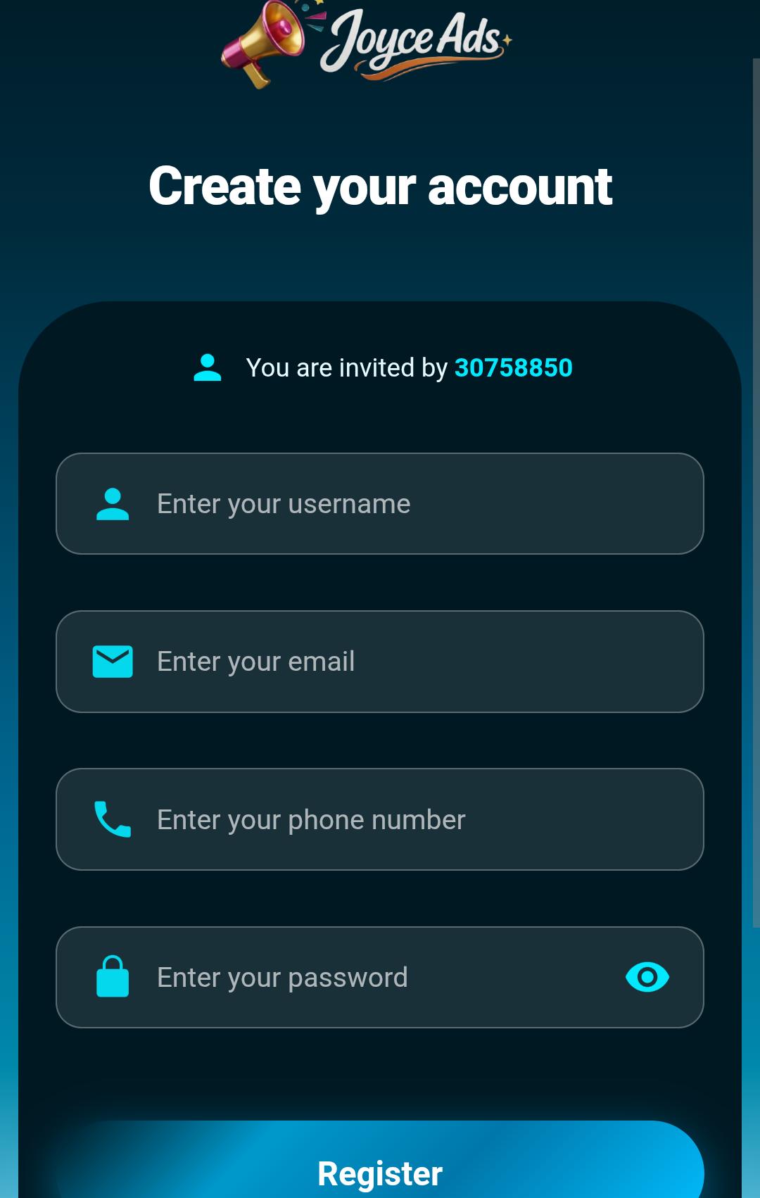 Joyce-ads.name.ng Review