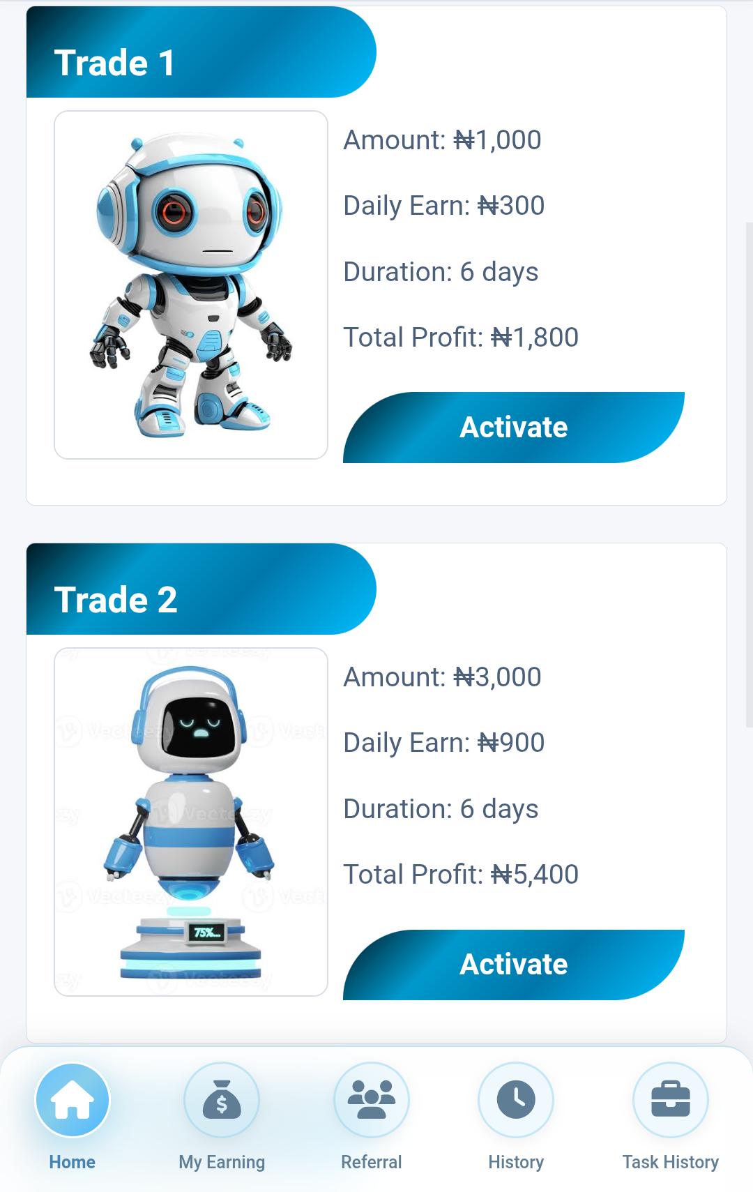 How To Make Money With Joyce-ads