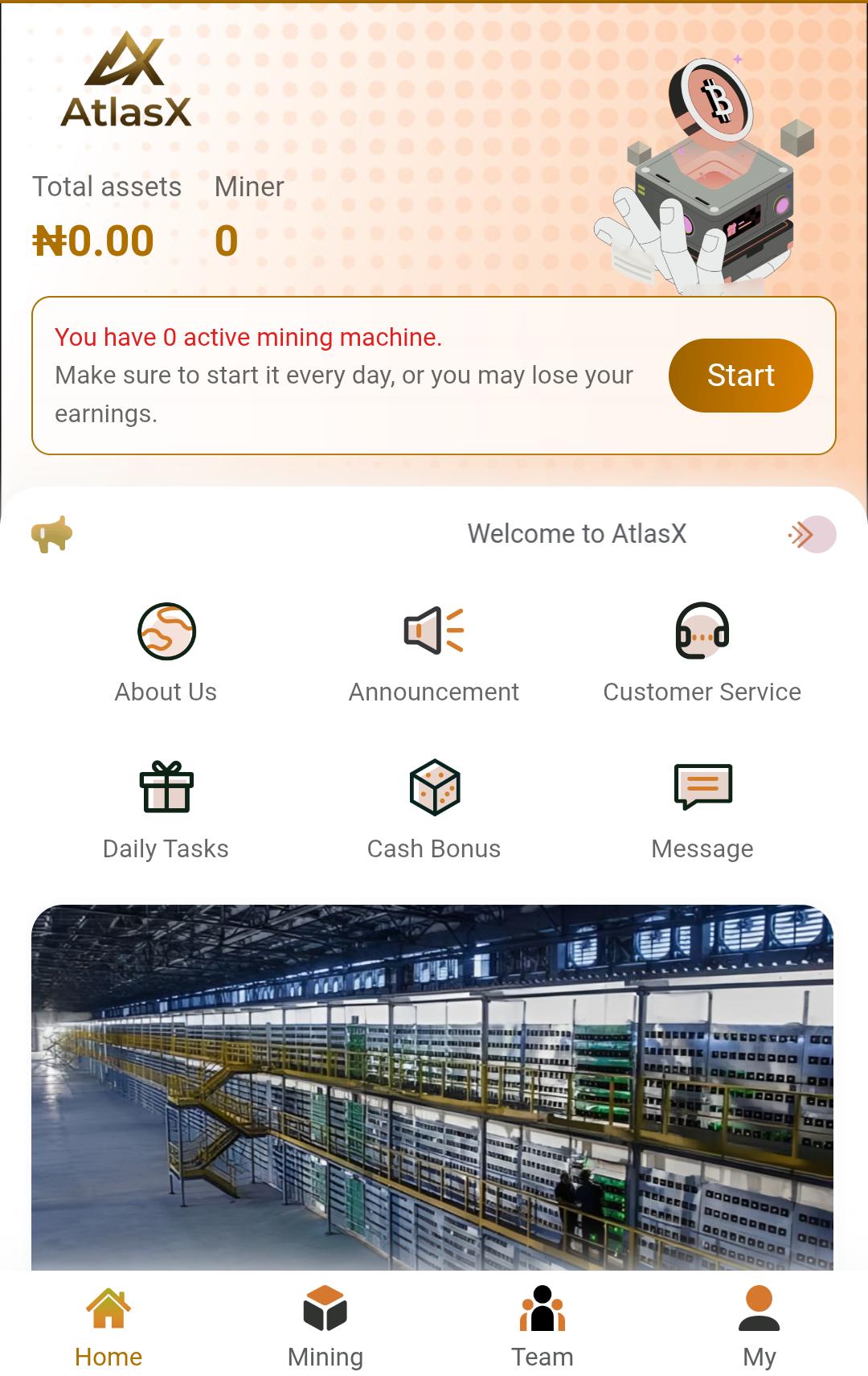 Atlasxmint.com Review: Is AtlasX Legit or Not?