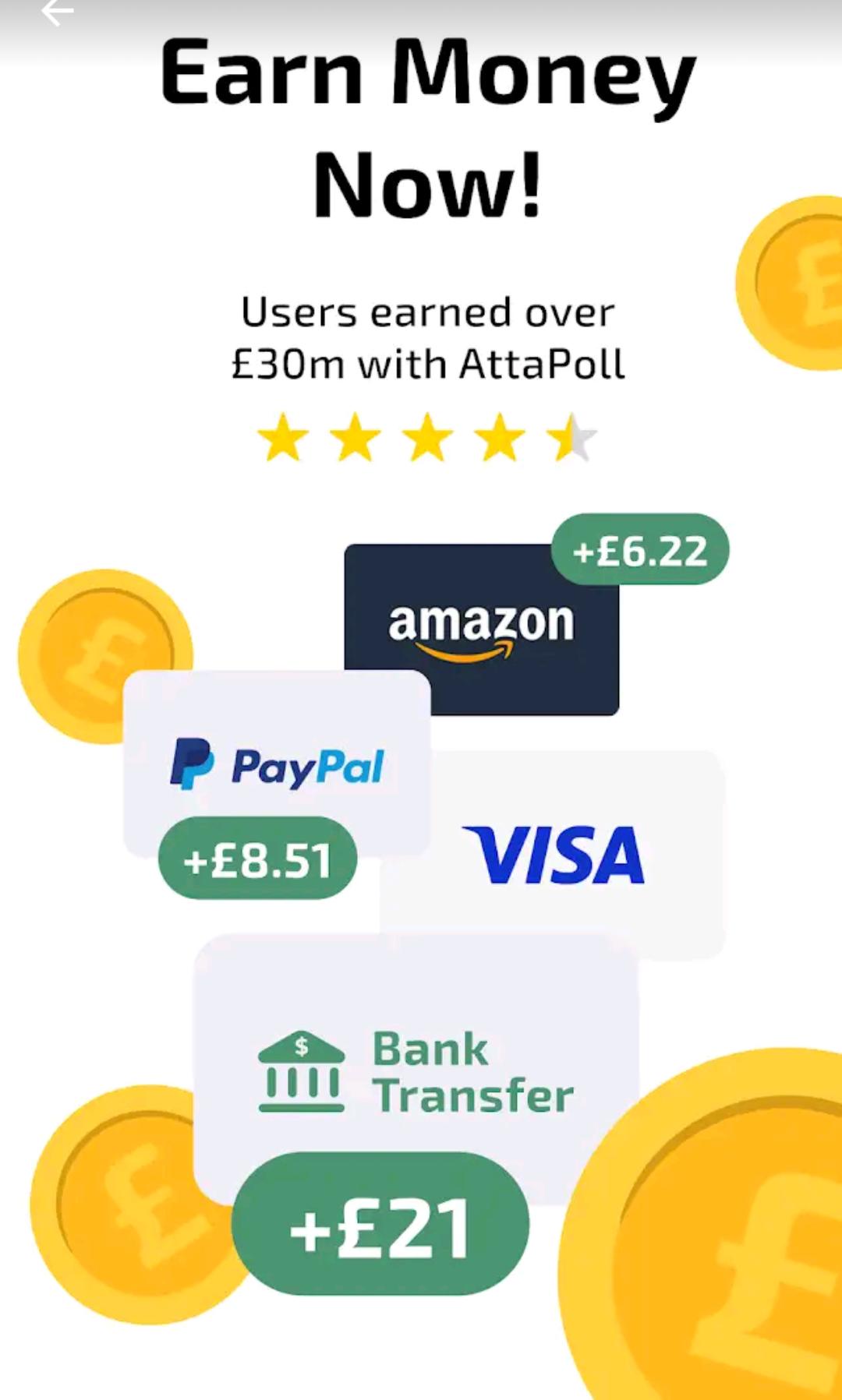 Attapoll.com Review: Legit for Survey?