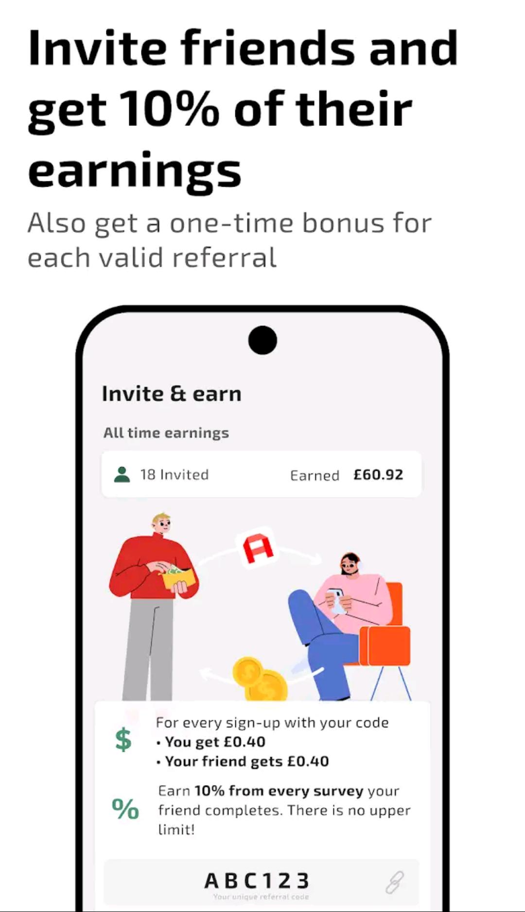 How To Make Money On Attapoll