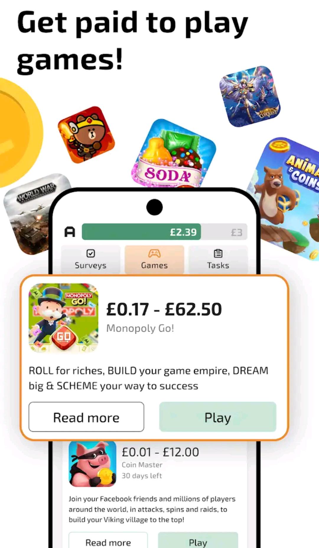 Attapoll.com Review: Legit for Survey?