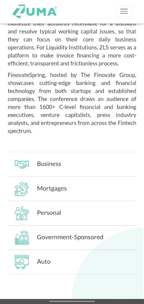 Zuma Cash Loan App Review