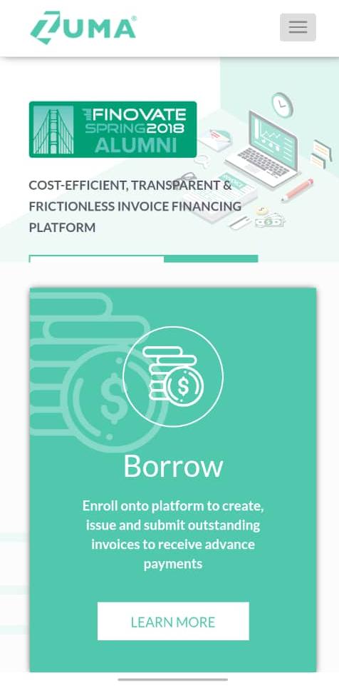 Zuma Cash Loan App Review