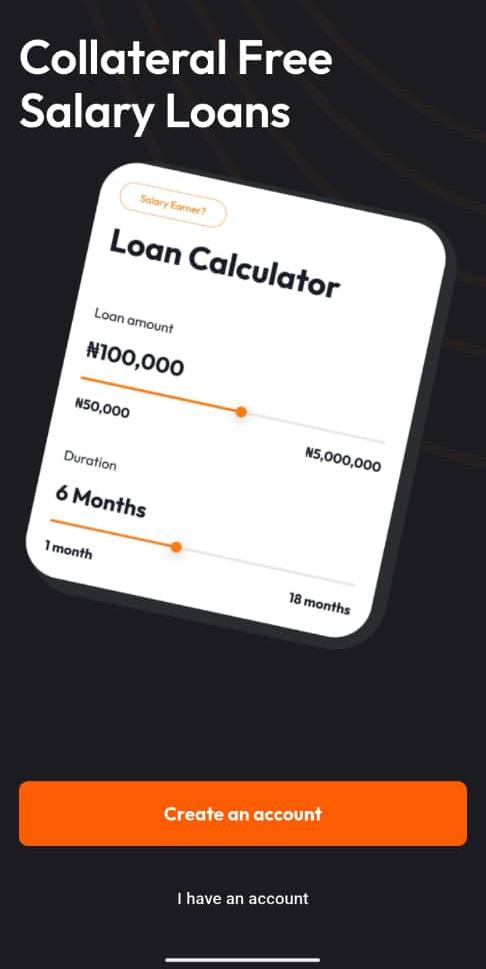 Zedvance Interest Rates 