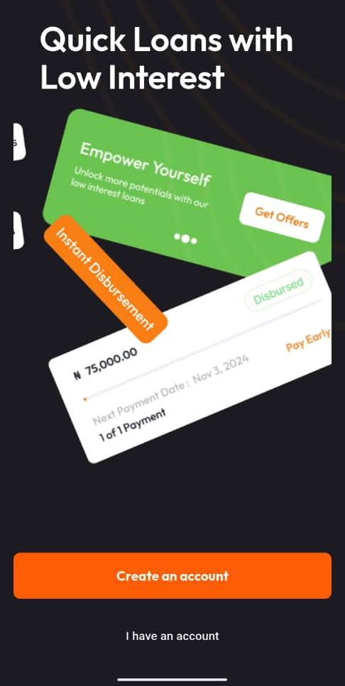 Zedvance Loan App Review