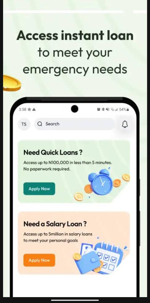 Zedvance Loan App Review