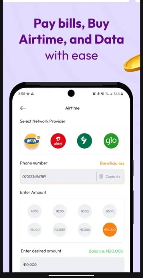 Zedvance Loan App Review
