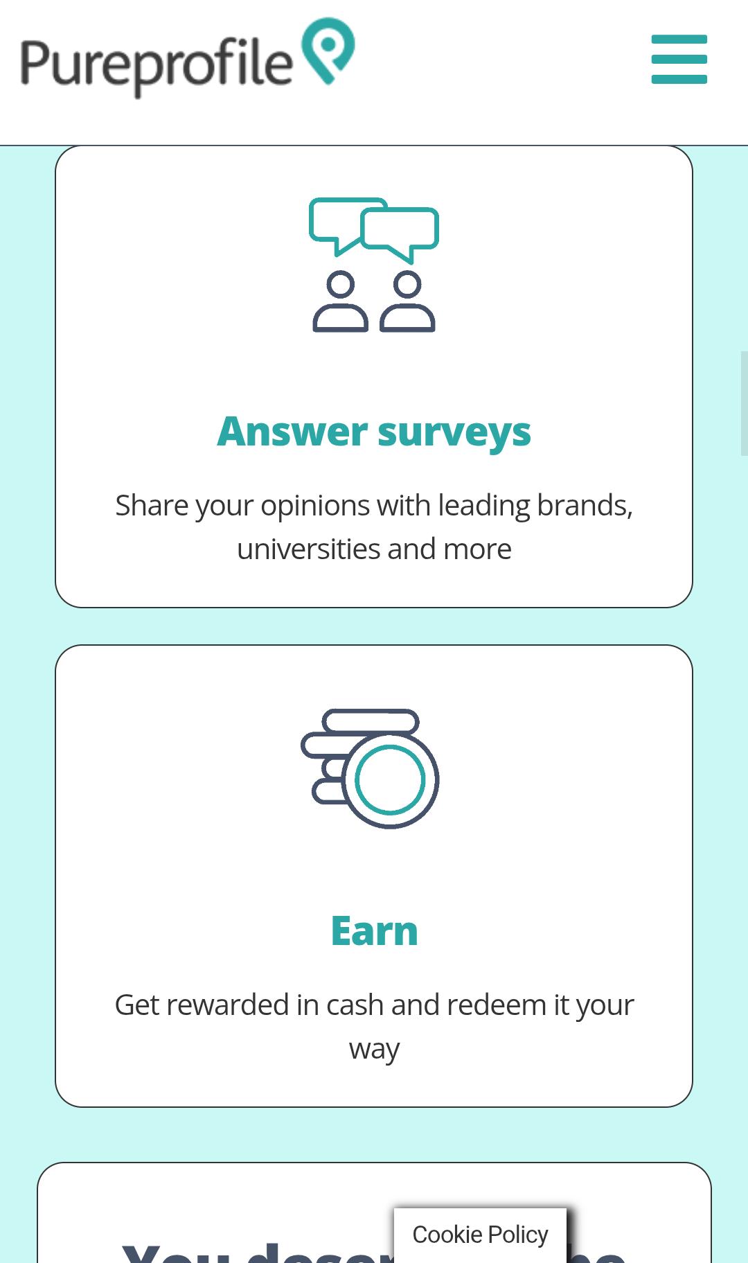 How To Use Pureprofile To Make Money