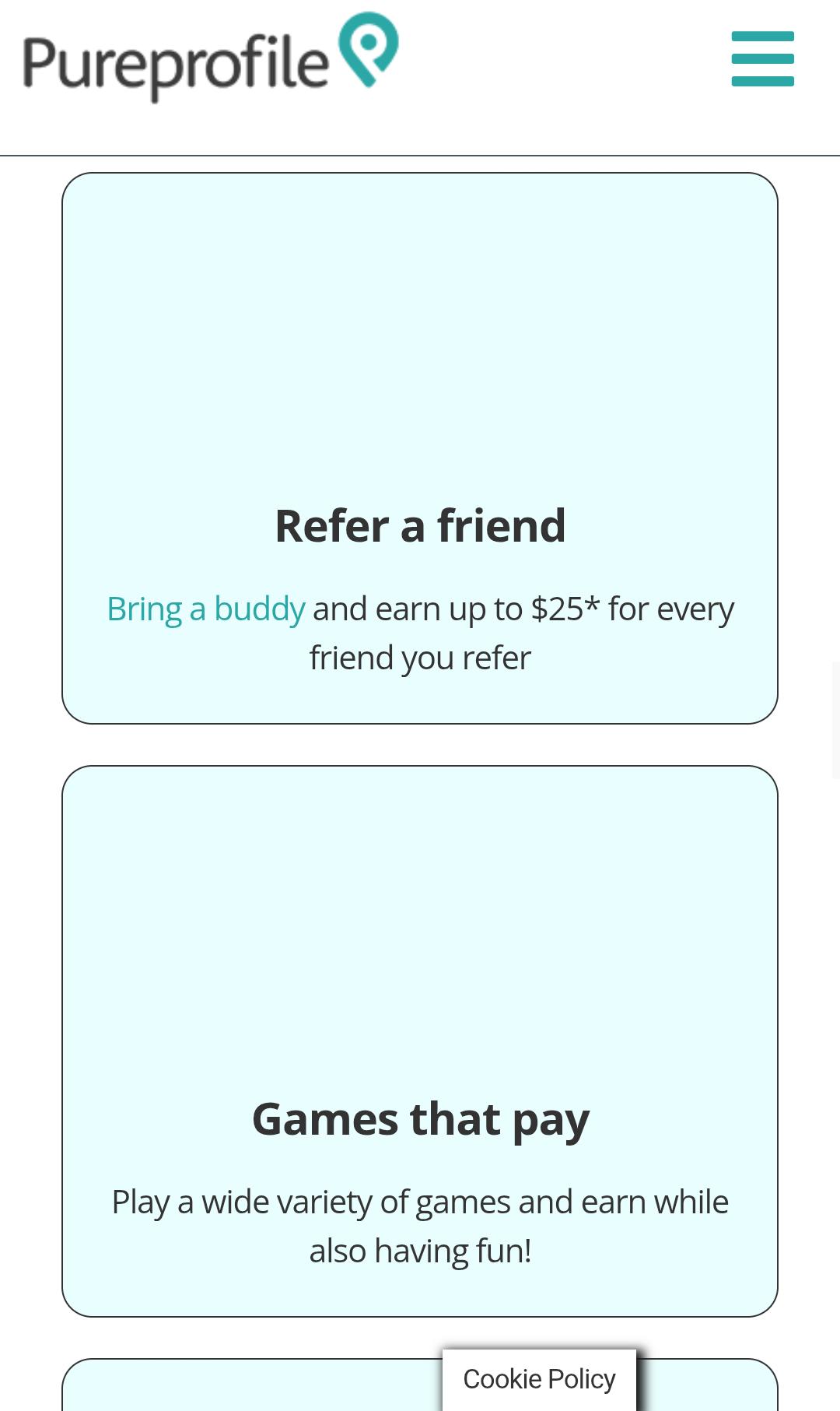 How To Use Pureprofile To Make Money