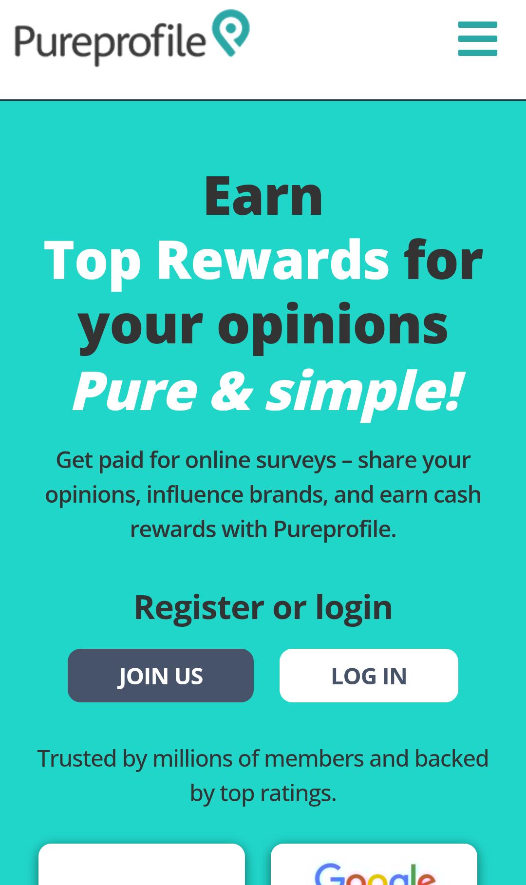 How To Use Pureprofile To Make Money