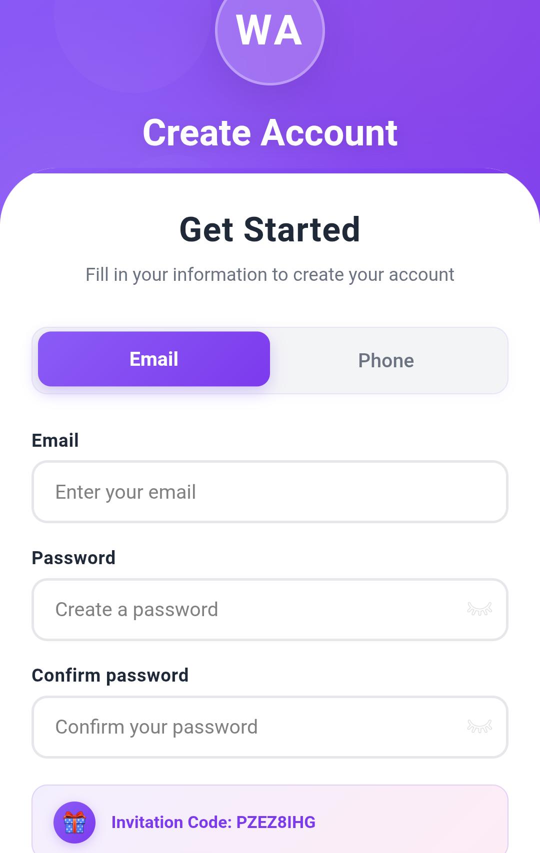 How To Register On Bdoku