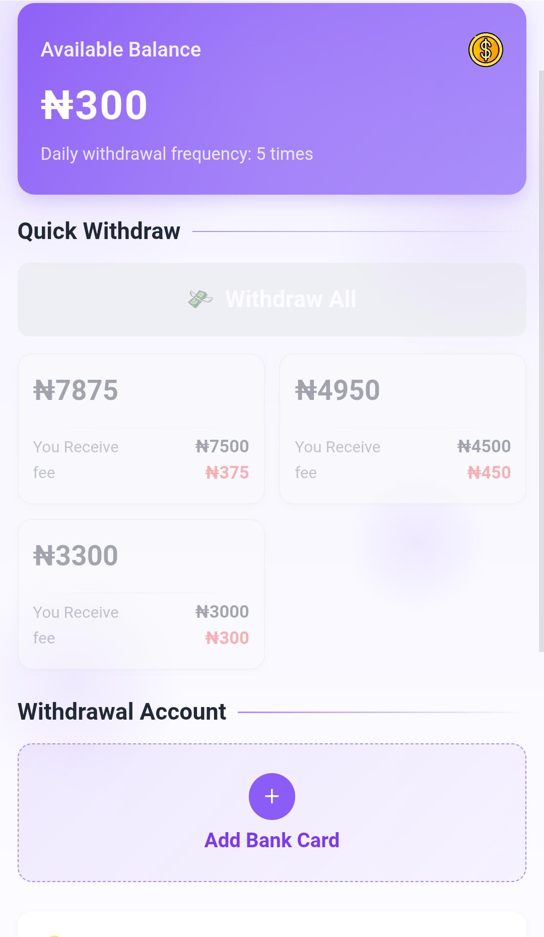 How To Withdraw On Bdoku