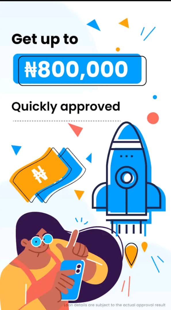 PalmCredit Loan App Review