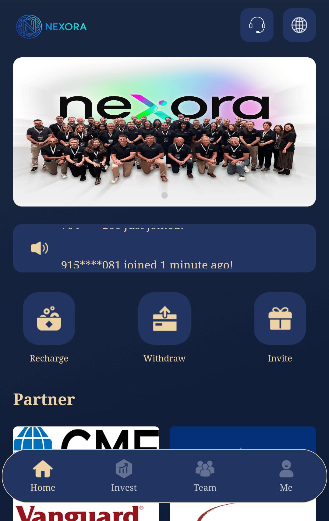 Nexora-a.com Review