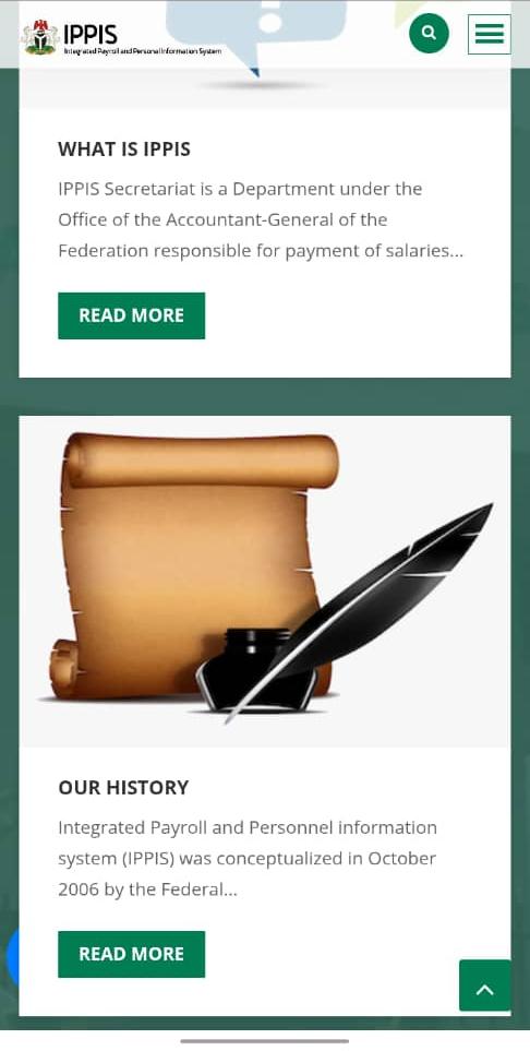 How IPPIS Loan Works: Step-by-Step Guide 