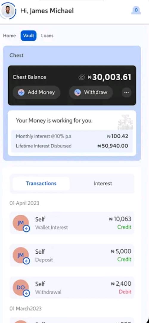 How to Apply for an Aella Loan