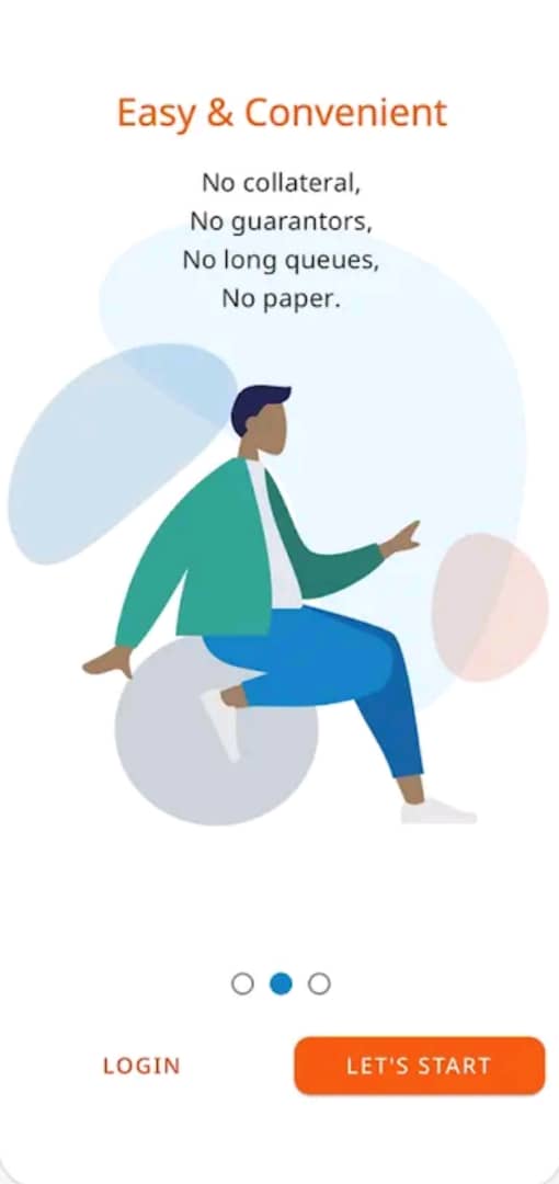 QuickCheck Loan App Review