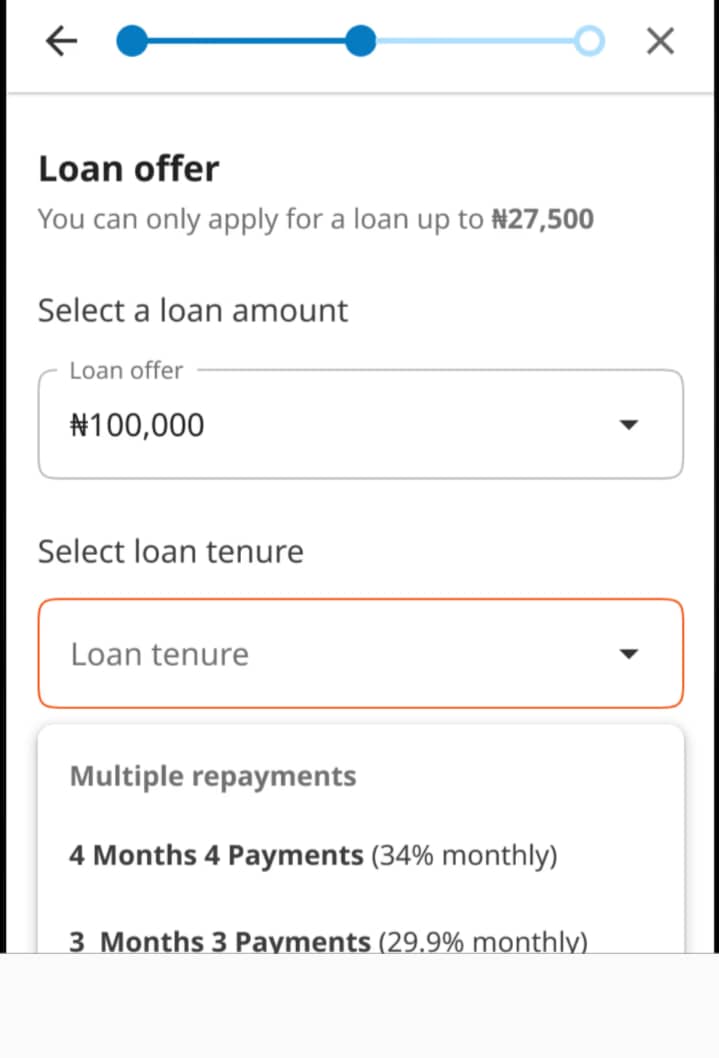 How The QuickCheck Loan App Works