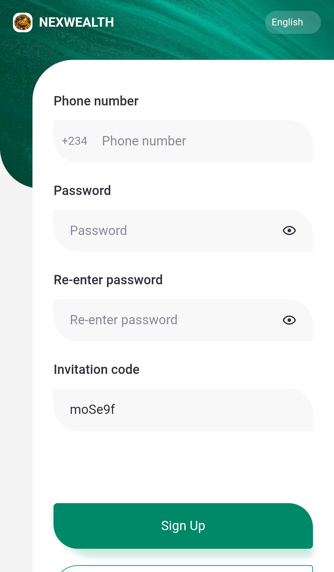 How To Become A Registered Member