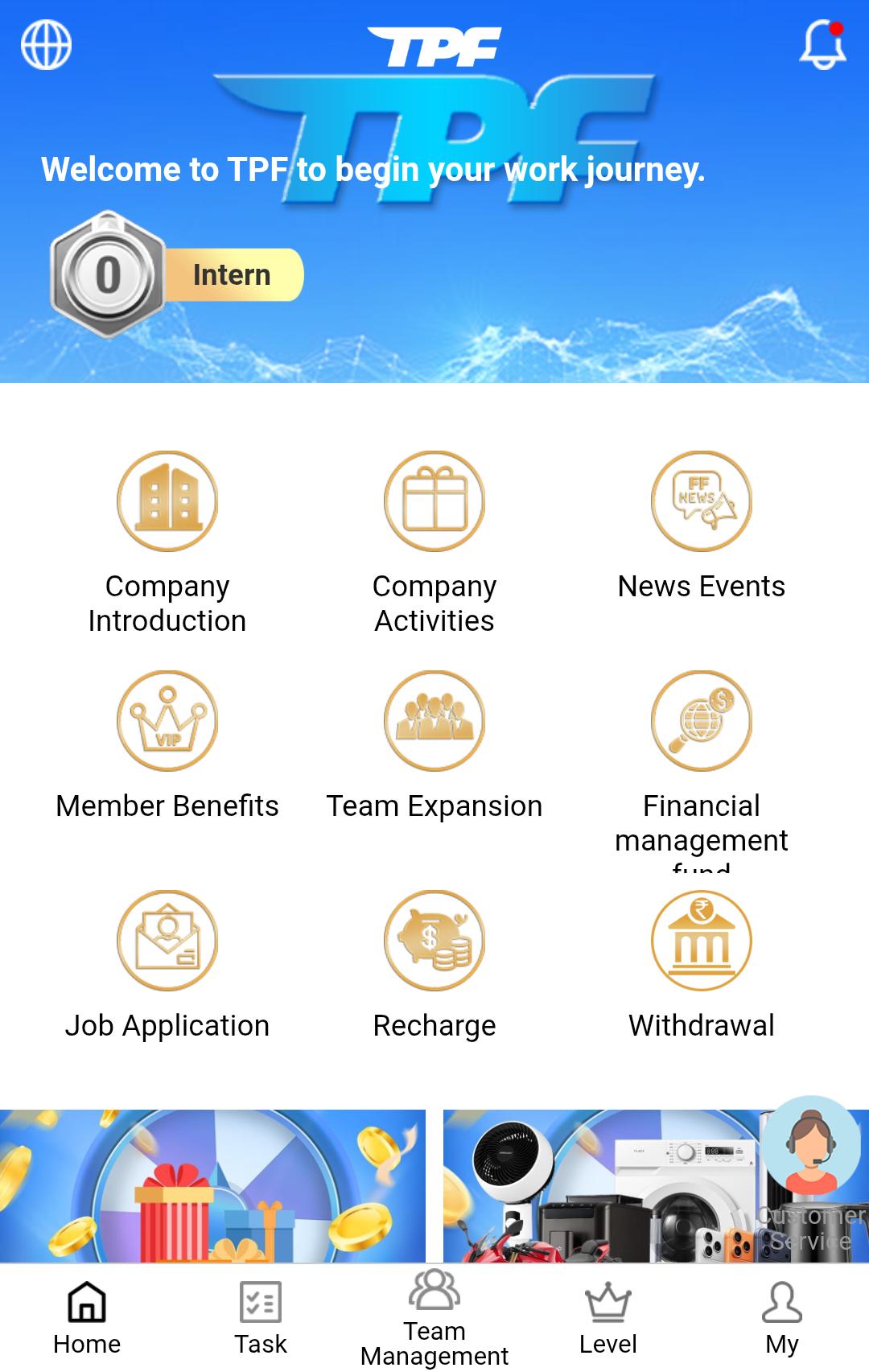 Tpf898.com Review: Is TPF Legit?