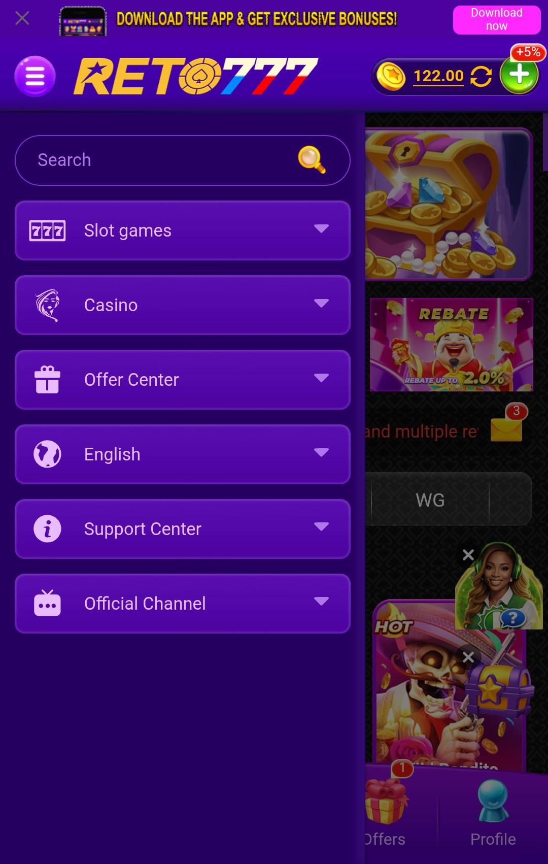 How To Make Money With This Reto777 