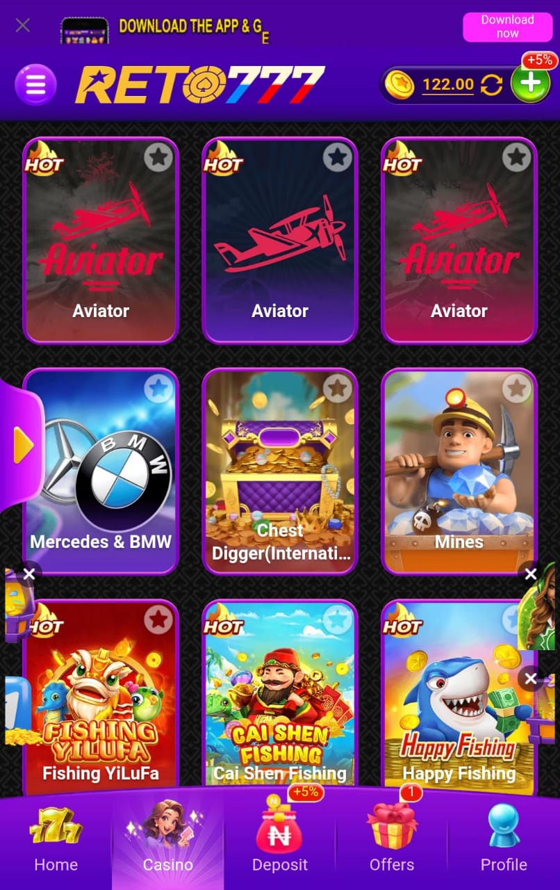 How To Make Money With This Reto777 