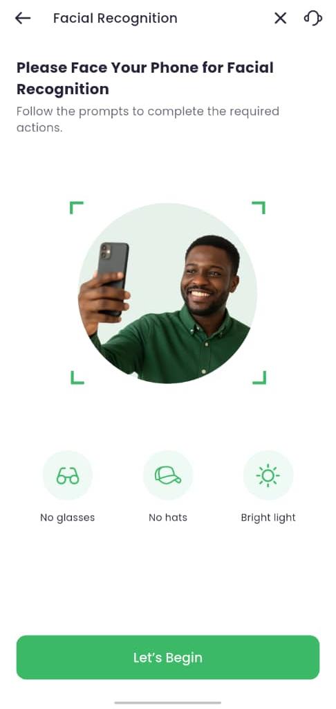 How SureFund Loan App Works