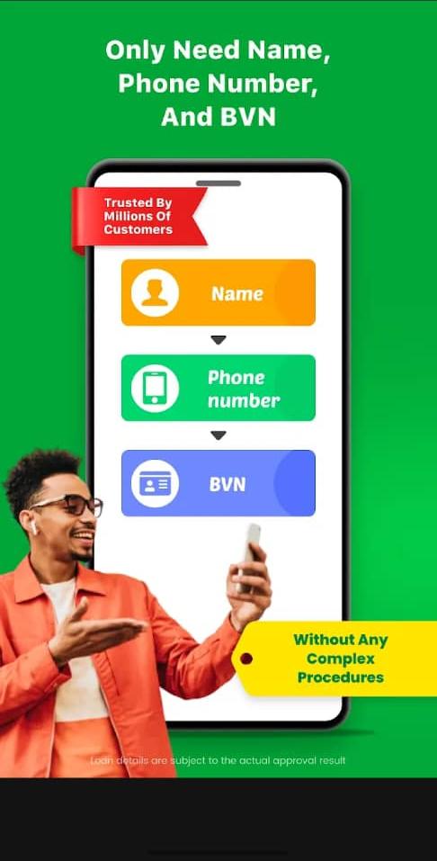 How to Apply for a Loan on the NewCredit Loan App 