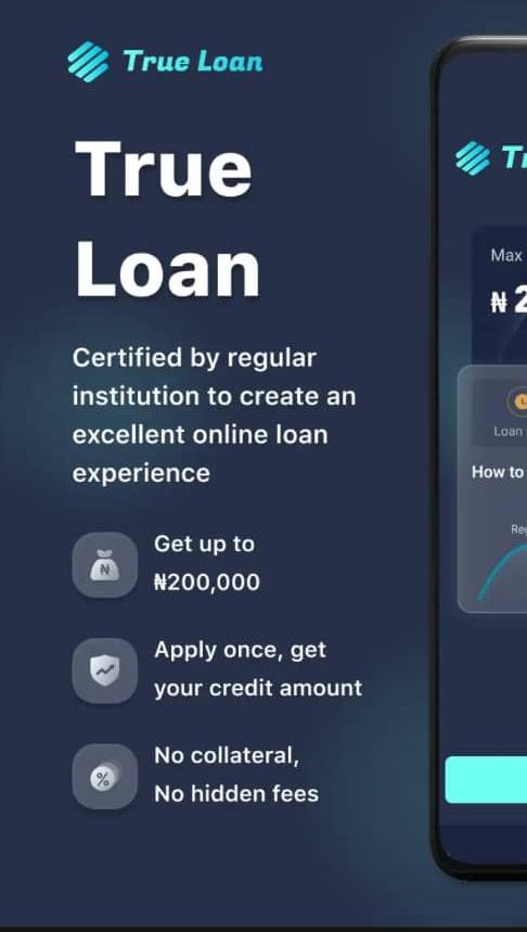 True Loan App Review