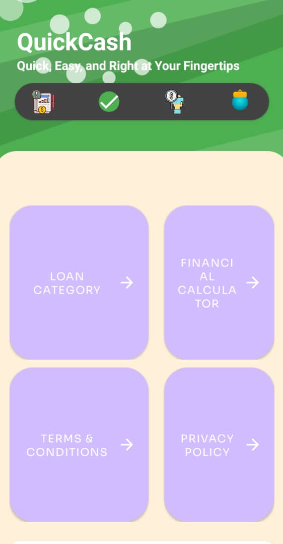 QuickCash Loan App Review