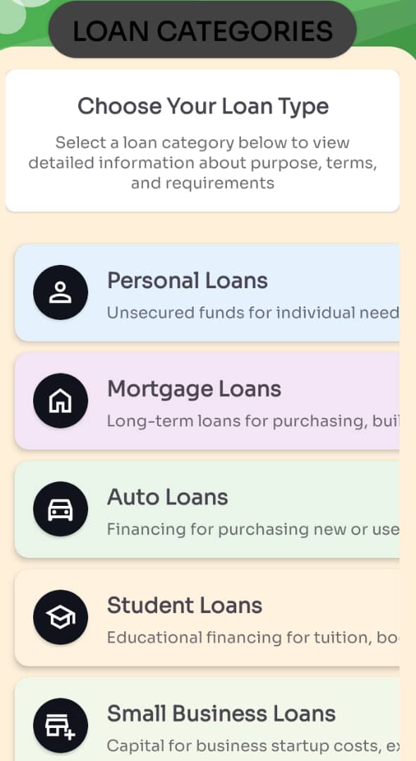 How QuickCash Loan App Works