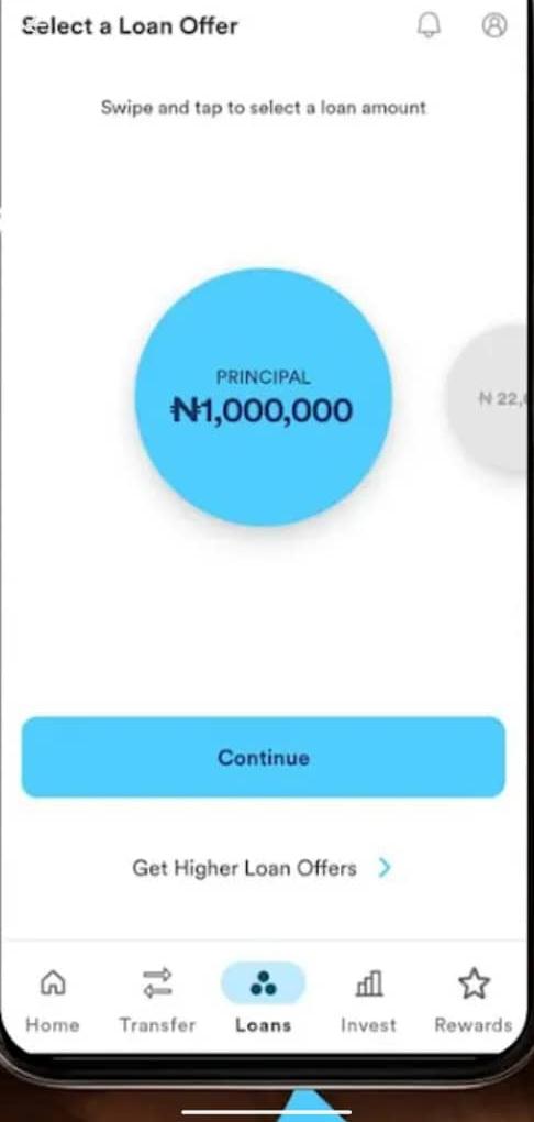 How to Apply For a Loan on the Branch Loan App