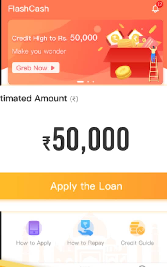 FlashCash Loan App Review