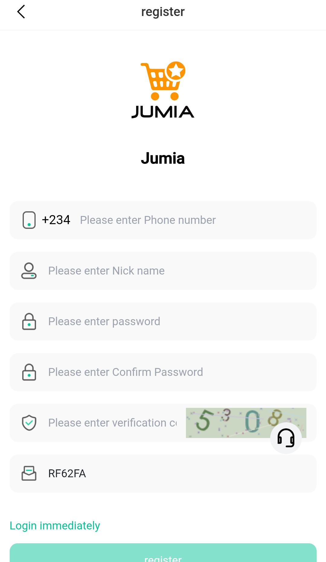 How To Register On Jmbuyer