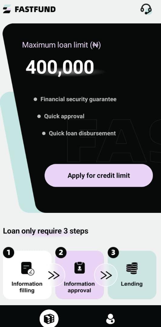 FastFund Loan App Review